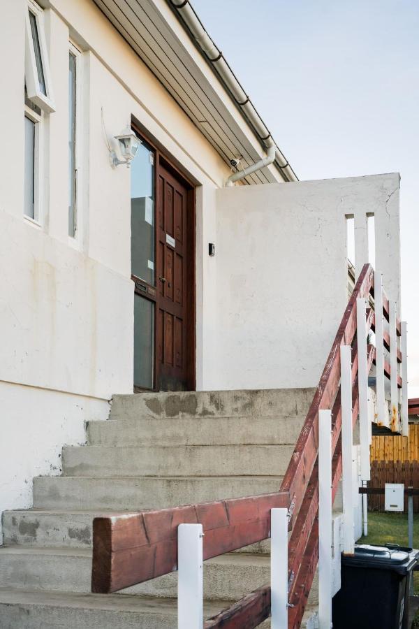Nes Residence Reykjavik Exterior photo