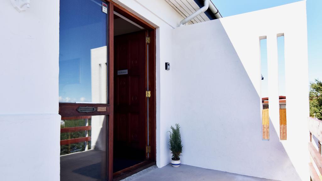 Nes Residence Reykjavik Exterior photo